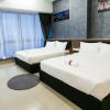 Отель Aurora Pavilion Bukit Jalil by Ody Suites, фото 8