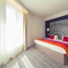 Отель Mercure Nantes Centre Grand Hotel, фото 4