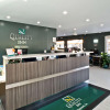 Отель Quality Inn Hayward, фото 14