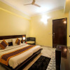 Отель OYO 309 Hotel HKS Residency, фото 12