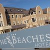 Отель The Beaches Hotel в Престатинском пляже