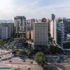 Отель Apartamento completo com vista incrível - Vila Olímpia, фото 26