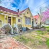 Отель Historic Home Near Downtown Little Rock!, фото 18