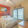 Отель Shores of Panama 621 2 Bedrooms 3 Bathrooms Condo, фото 6