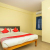 Отель Shree Comforts By OYO Rooms, фото 5
