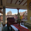 Отель Amerindia Hotel, фото 7