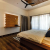 Отель Rahta Villa ~ An Elegant 3br Villa & Bbq Terrace, фото 5
