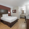 Отель Red Roof Inn Bishopville, фото 5