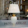 Отель Milling Hotel Ansgar, фото 25