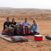 Отель Sands Dream Tourism Camp, фото 42