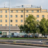 Отель Idea Hotel Piacenza в Пьяченце