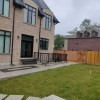 Отель Brand New Basement Apt next to Beach & Go Train, фото 23