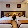 Отель Boss Hotel Nha Trang, фото 14