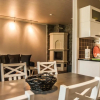 Отель Majoituspalvelu Nurmi Apartments Välitie, фото 5