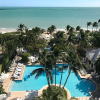 Отель Studio at The Ritz-Carlton Key Biscayne, фото 13