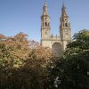 Отель Apartamento con vistas a la catedral, фото 13