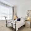 Отель Stylish Large 1-bed Apartment in Tunbridge Wells, фото 3