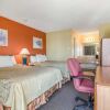 Отель Americas Best Value Inn, фото 6