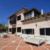 Отель Luxury Villa for 16 people with seaview, pool and bbq, фото 15