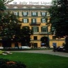 Отель NH Ligure Turin в Турине