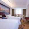 Отель Vienna Hotel Shandong Qingdao Chengyang, фото 3