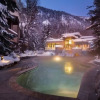 Отель Luxury 2 Bedroom Downtown Aspen Vacation Rental With Access to a Heated Pool, Hot Tubs, Game Room an, фото 12
