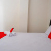 Отель RedDoorz Syariah near GOR Satria 4, фото 14