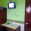 Отель Anugrah Rr Syariah by OYO Rooms, фото 42
