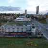 Отель Days Inn by Wyndham Surrey, фото 14