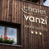 Отель Chalet Vanzi, фото 1