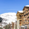 Отель Savoyards and rustic apartment in the heart of Val d'Isère, фото 12