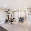 Отель GLOBALSTAY. Waterfront 5BR Townhouse. Private HOT TUB, Gym, Sauna, фото 12