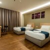 Отель 1 Orange Hotel KLIA & KLIA2, фото 7