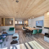 Отель Chalet Méribel, 6 pièces, 10 personnes - FR-1-566-45, фото 8
