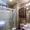 Отель Antler Mountain Lodge - Four Bedroom Cabin, фото 10