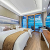 Отель Howard Johnson By Wyndham Lake Serenity Hotel Neijiang, фото 44