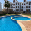 Отель Lovely 2-Bed House in Punta Prima Orihuela Costa, фото 13
