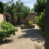 Отель Auberge de l'Oumède, фото 22
