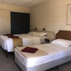 Отель Inland Oasis Motel, фото 5