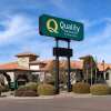 Отель Quality Inn & Suites Gallup I-40 Exit 20, фото 12