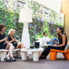 Отель Mercure Libourne Saint-Emilion, фото 30