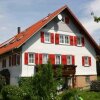 Отель Ferienhof Hirschfeld, фото 9