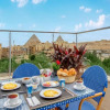 Отель Saray Pyramids & Museum View Hotel, фото 13