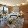 Отель Mandarin Oriental, Santiago, фото 5