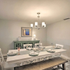 Отель Bright + Airy Canalfront Getaway w/ Heated Pool!, фото 10