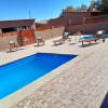 Отель Peumayen Atacama / Hostal & Cabaña, фото 31
