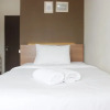 Отель Relaxing Studio Apartment at Harvard Jatinangor, фото 5