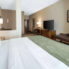 Отель Comfort Inn & Suites, фото 31