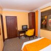 Отель The Country Inn Hotel в Кигали