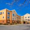 Отель Extended Stay America Suites Providence Warwick, фото 1